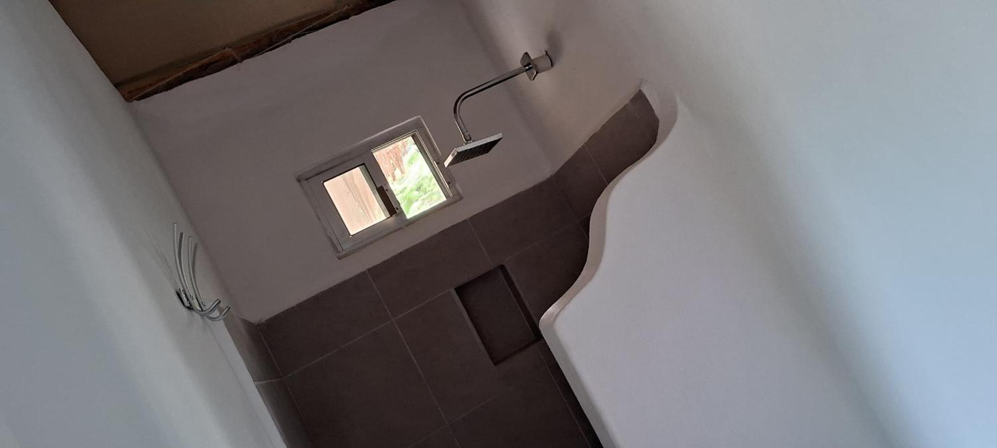 Posada Mykonos Bacalar Zimmer foto